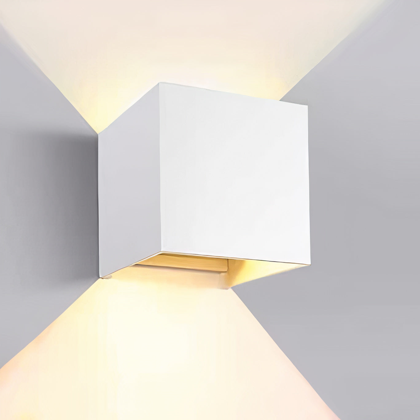 Norridge Wall Lamp