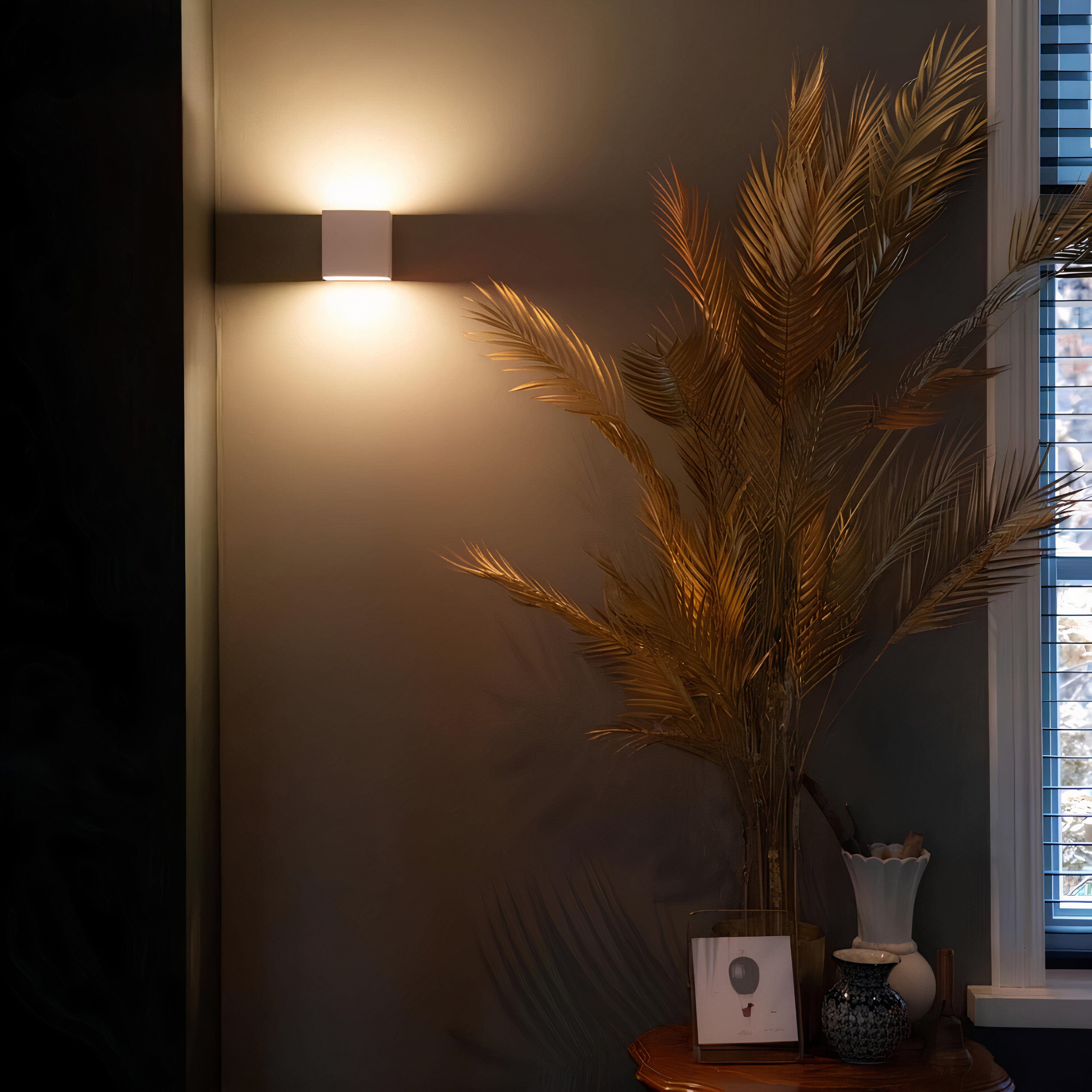 Norridge Wall Lamp