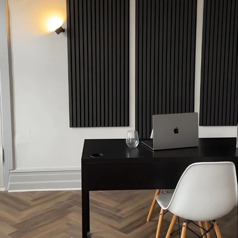 Infinite LED Wall Lamp | Wireless & 360° Rotatable
