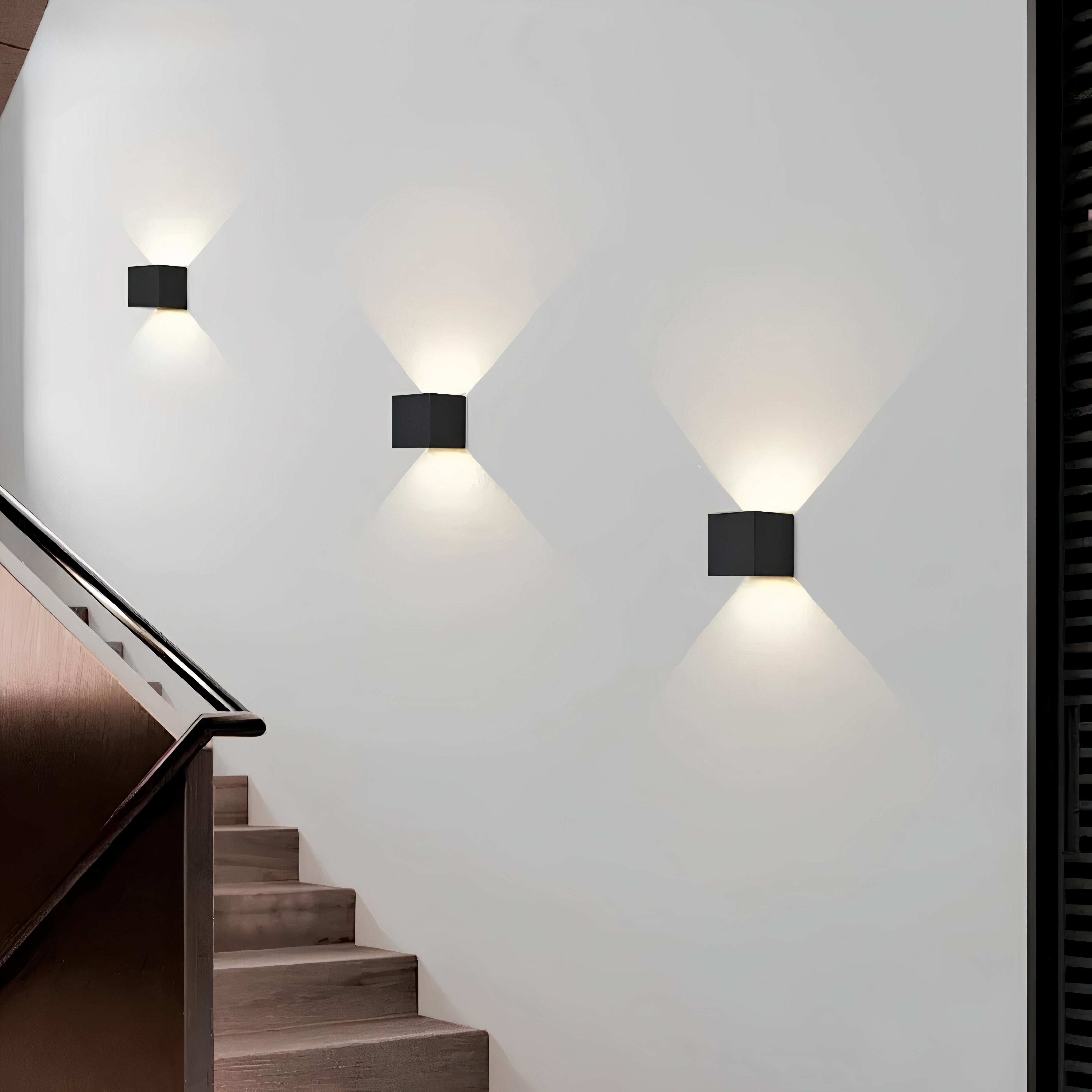 Norridge Wall Lamp