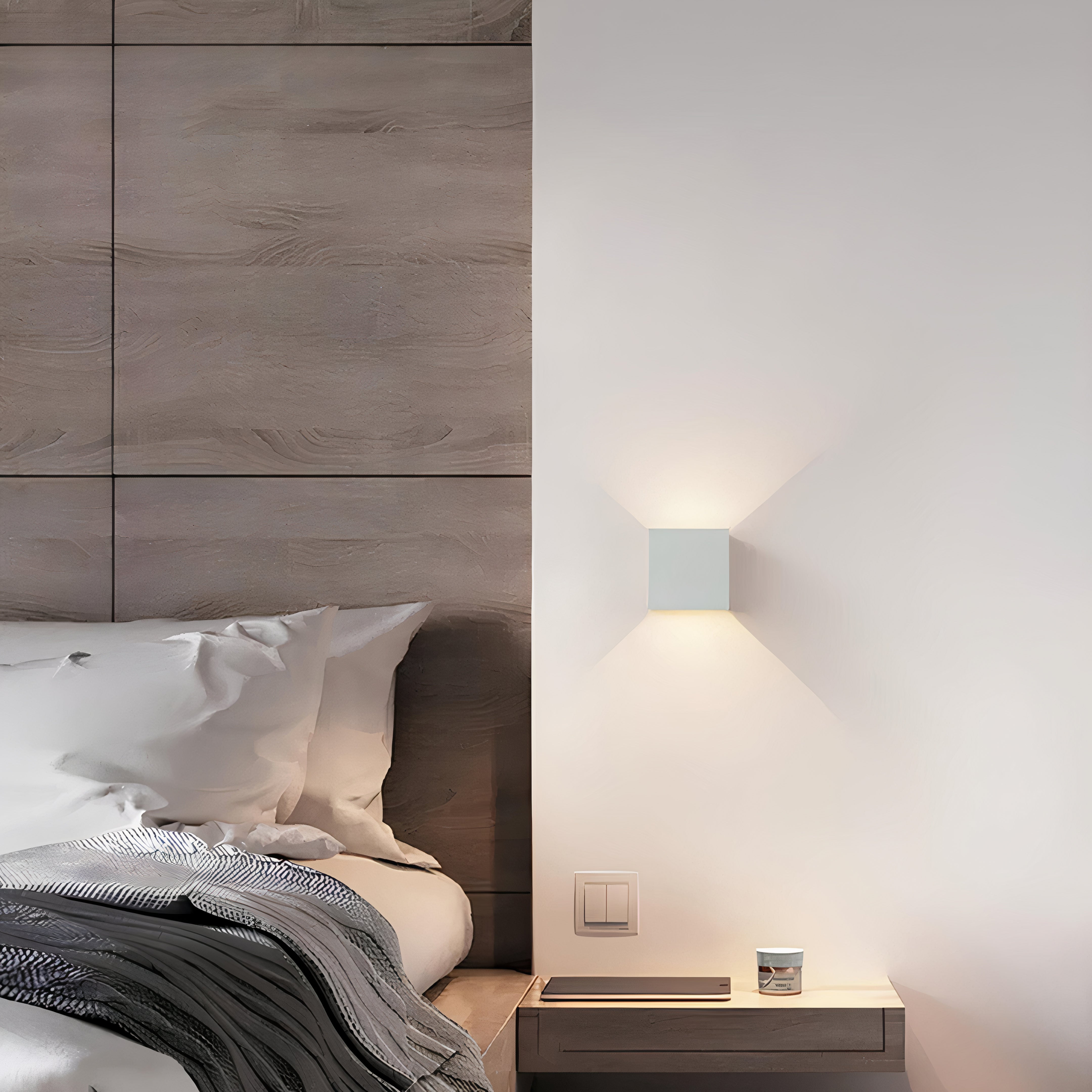 Norridge Wall Lamp
