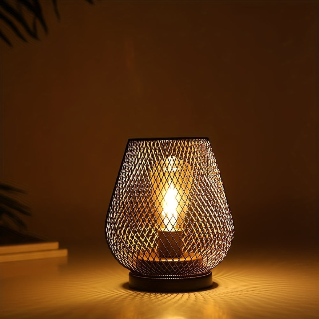 Wireless LED-Lanteren