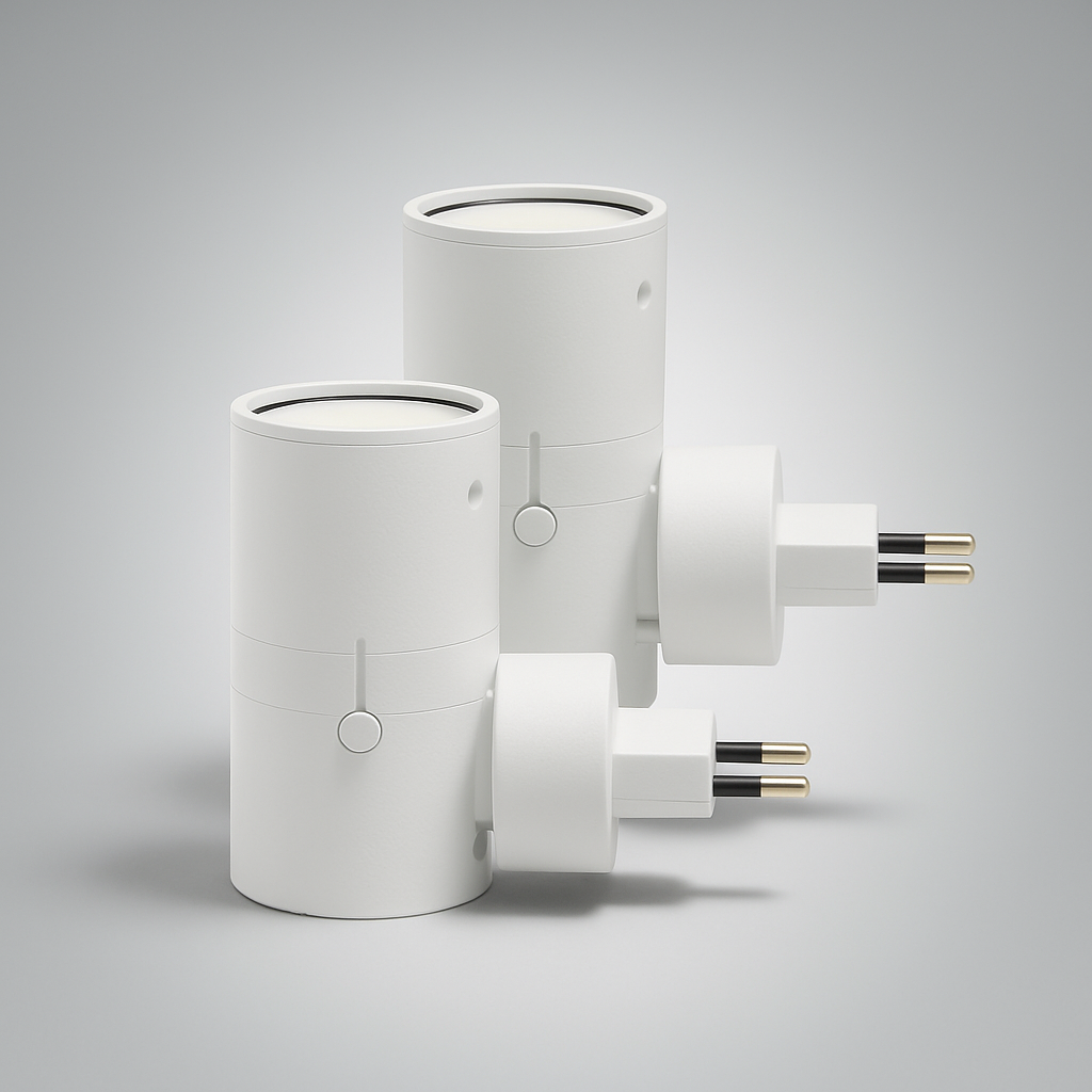 Aoralight | Dimmable Nightlamp