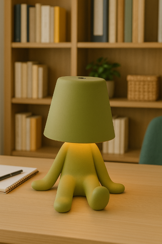 Moodster Lamp
