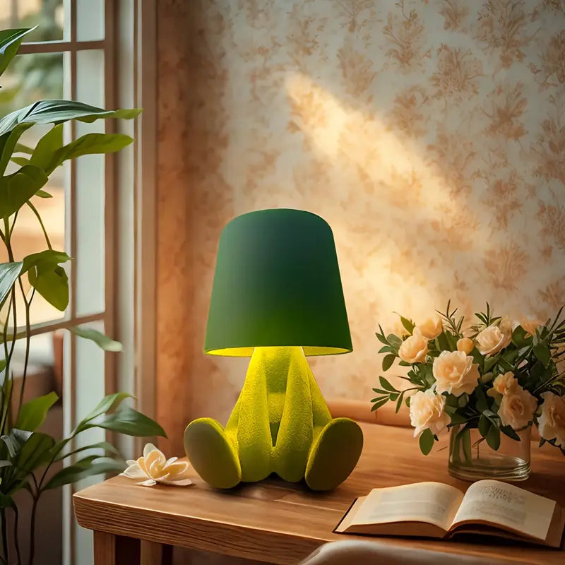 Moodster Lamp