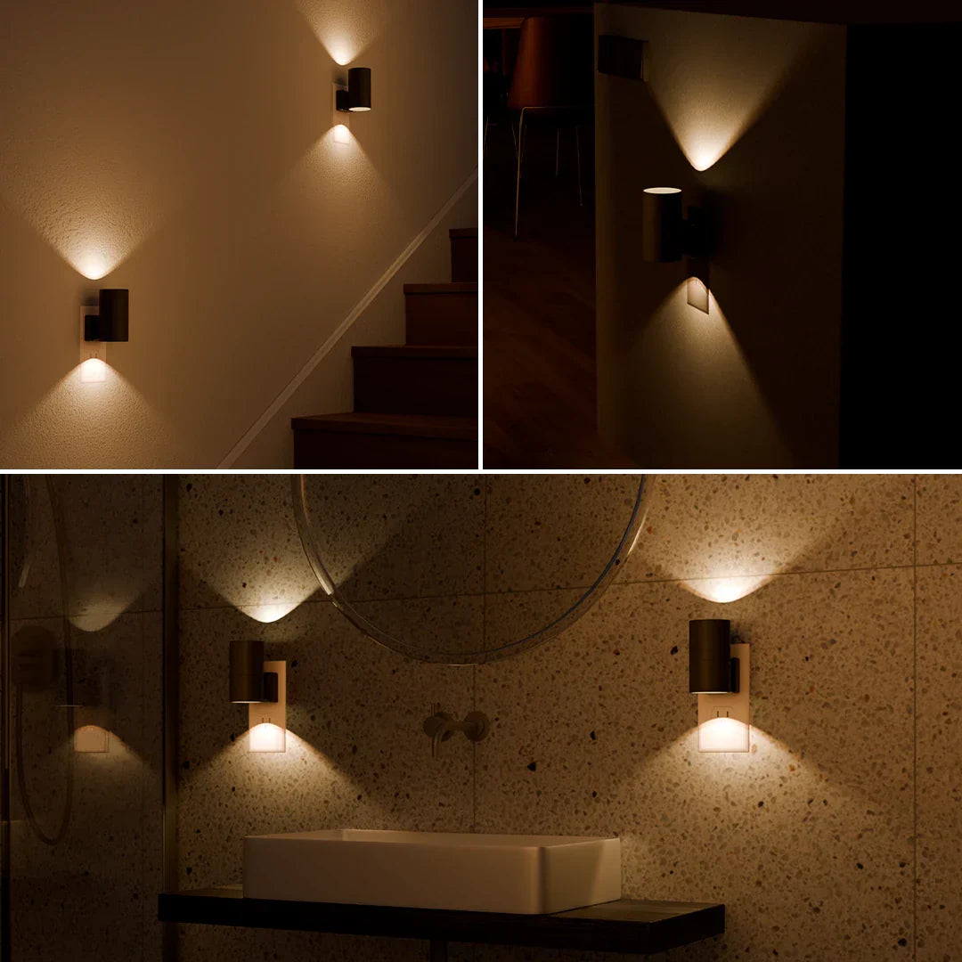 Aoralight | Dimmable Nightlamp