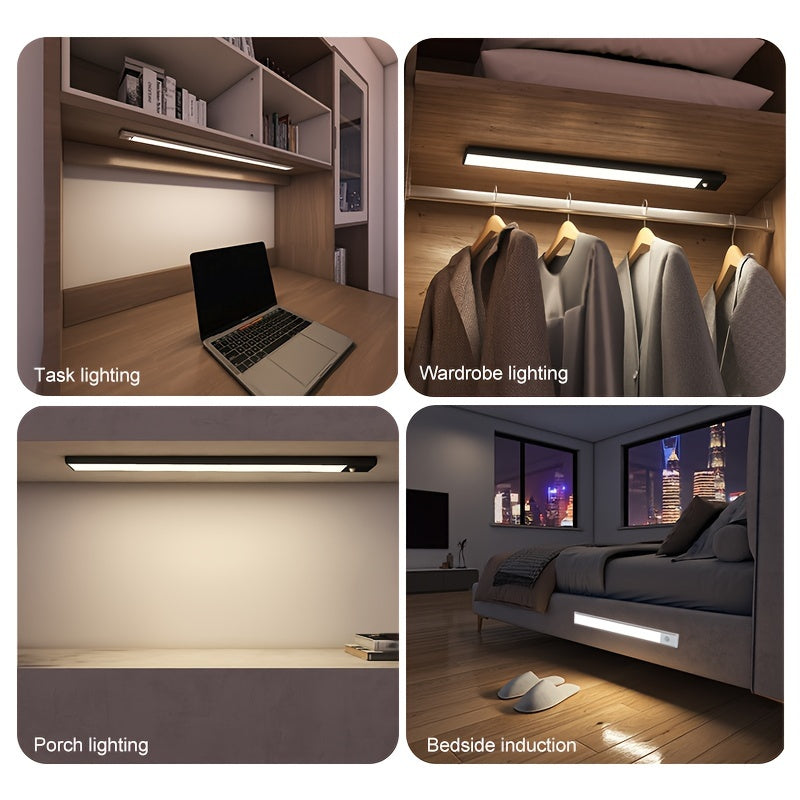 LED Motion Sensor Light