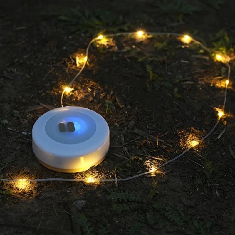 GLOWTRAIL CAMPING LIGHT