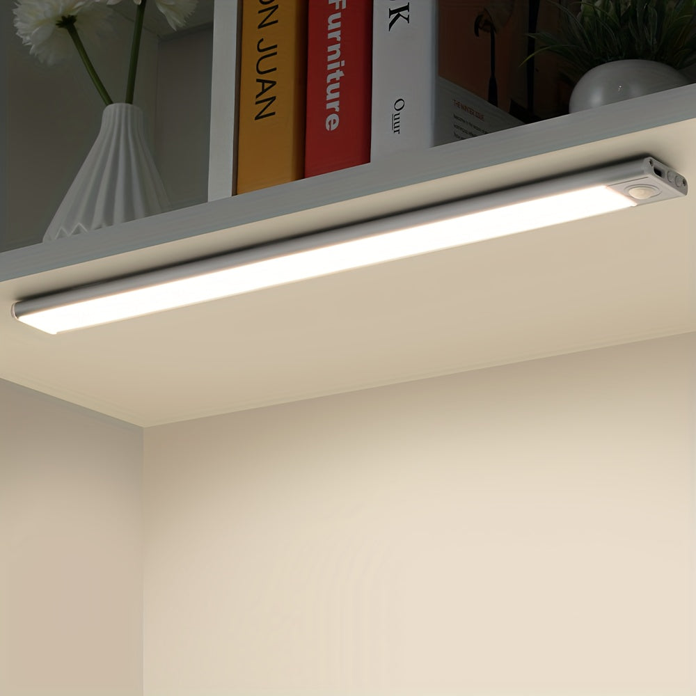 LED Motion Sensor Light