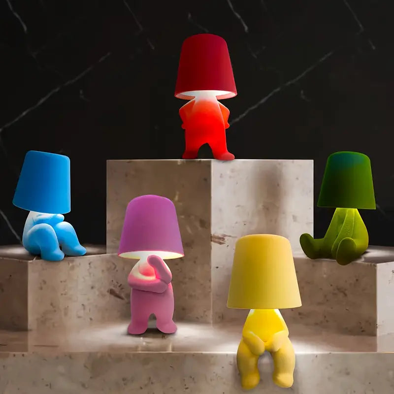 Moodster Lamp