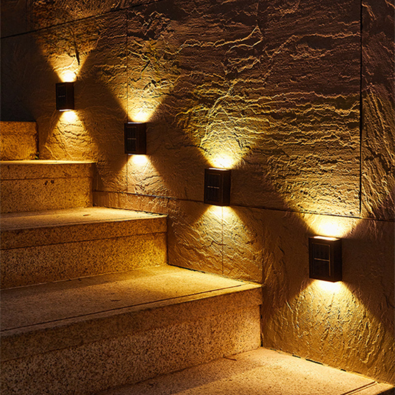 SolarLine I LED Wall lamp