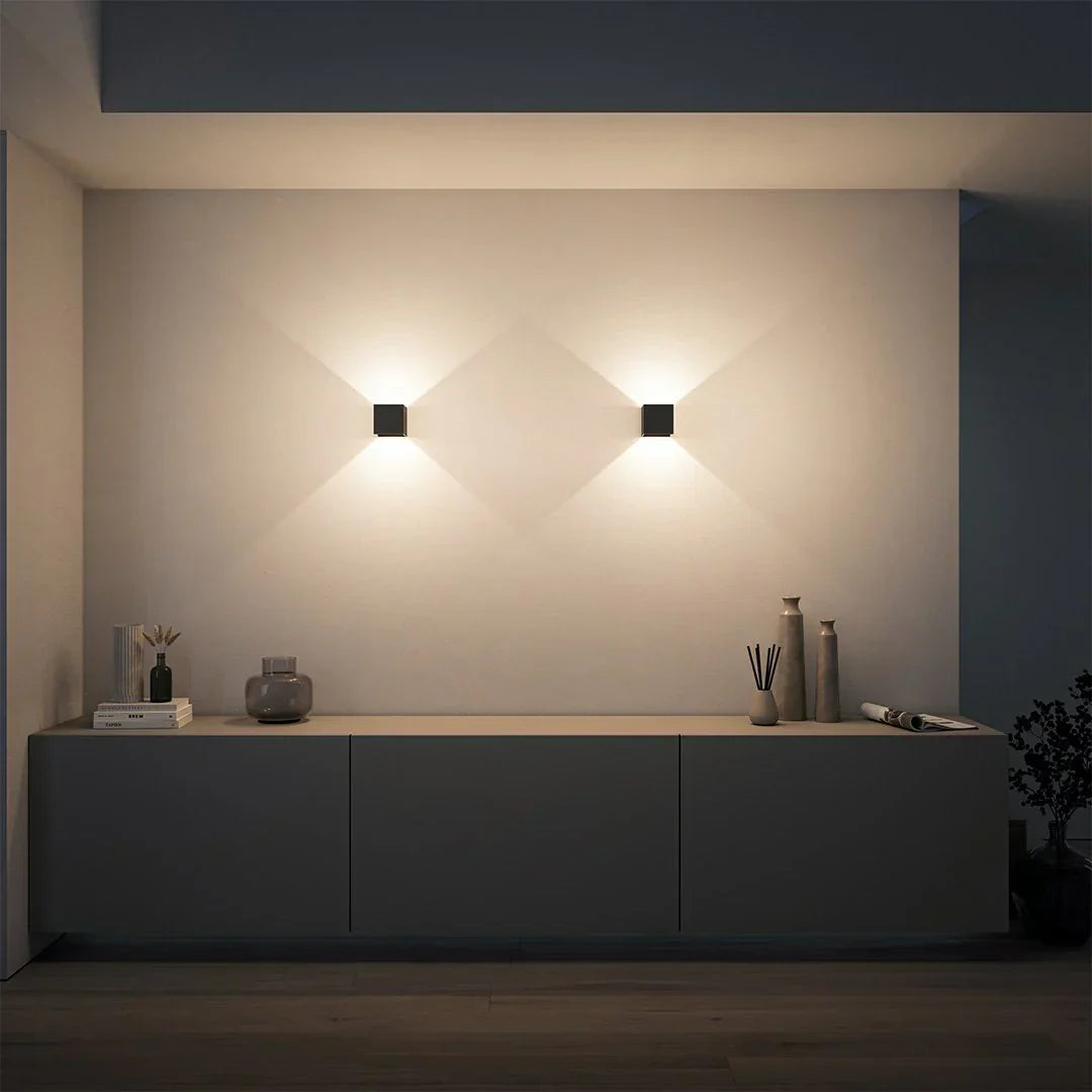 Norridge Wall Lamp