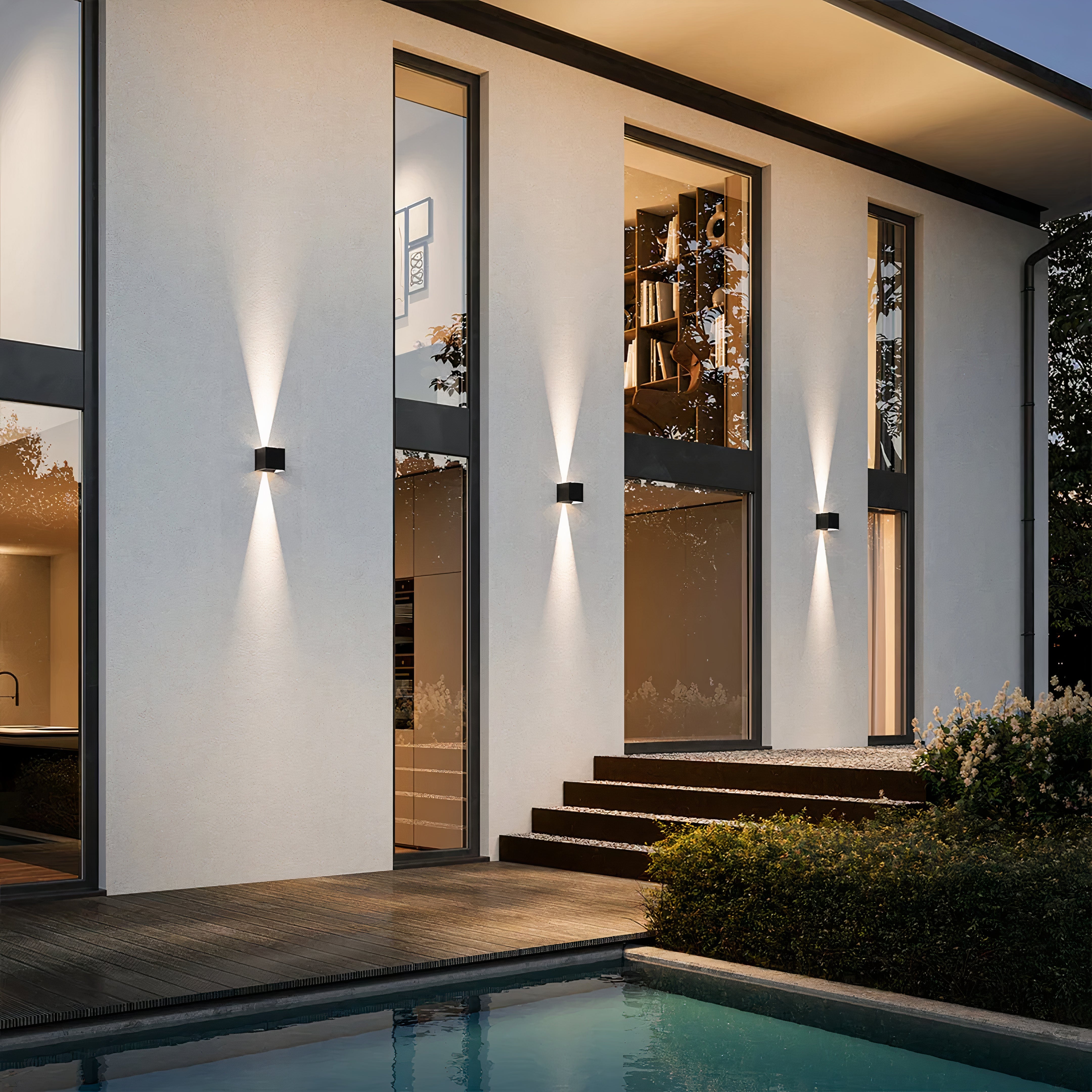Norridge Wall Lamp